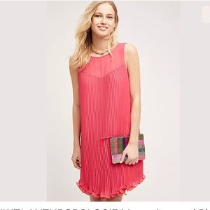 Anthropologie Maeve swing dress